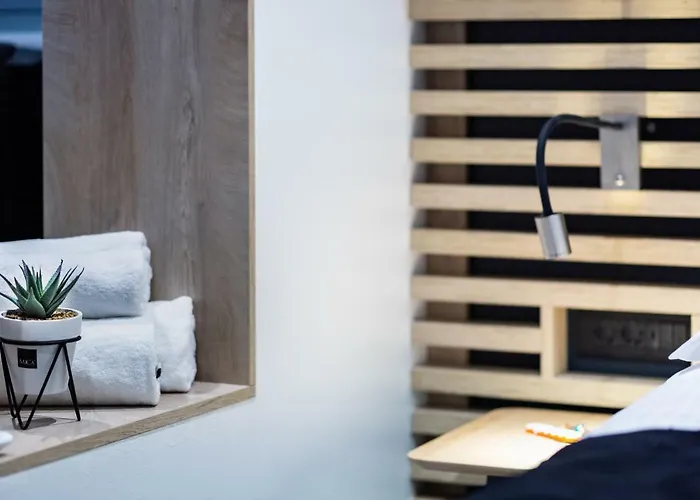 Downtown Marcius Luxury With Jacuzzi & Sauna * Zadar