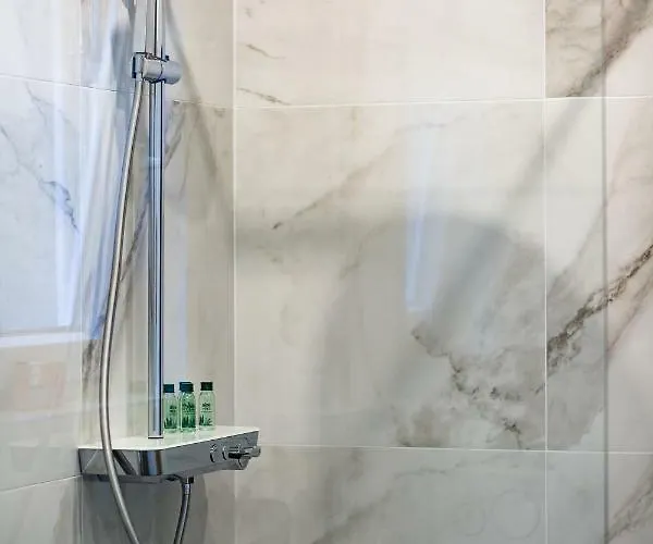 Apartment Downtown Marcius Luxury With Jacuzzi & Sauna Zadar