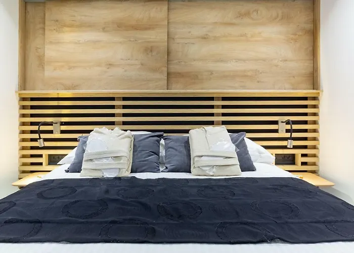 Downtown Marcius Luxury With Jacuzzi & Sauna * Zadar