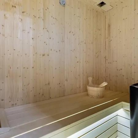 Apartment Downtown Marcius Luxury With Jacuzzi & Sauna *