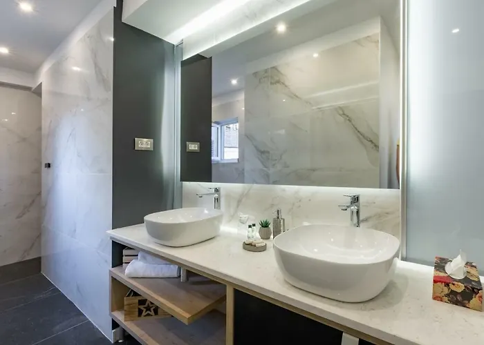 Downtown Marcius Luxury With Jacuzzi & Sauna * Zadar