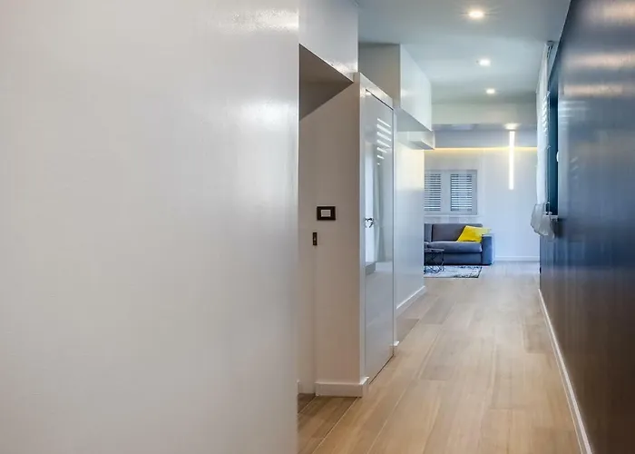 Downtown Marcius Luxury With Jacuzzi & Sauna Zadar